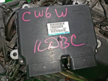 ДВИГАТЕЛЬ НА MITSUBISHI OUTLANDER CW6W 6B31