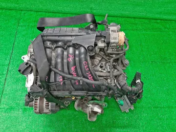 ДВИГАТЕЛЬ НА NISSAN SERENA C25 MR20DE