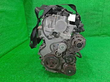 ДВИГАТЕЛЬ НА NISSAN SERENA C25 MR20DE