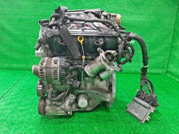 ДВИГАТЕЛЬ НА NISSAN SERENA C25 MR20DE