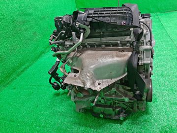 ДВИГАТЕЛЬ НА NISSAN SERENA C25 MR20DE