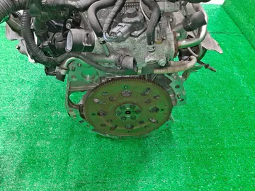 ДВИГАТЕЛЬ НА NISSAN SERENA C25 MR20DE