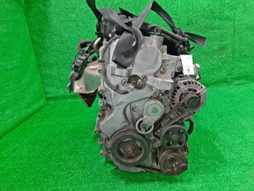ДВИГАТЕЛЬ НА NISSAN BLUEBIRD SYLPHY KG11 MR20DE