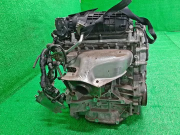 ДВИГАТЕЛЬ НА NISSAN BLUEBIRD SYLPHY KG11 MR20DE