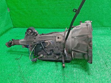 ДВИГАТЕЛЬ НА MAZDA BONGO FRIENDEE SG5W J5-DE