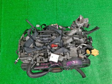 ДВИГАТЕЛЬ НА SUBARU IMPREZA GG2 EJ152