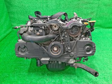 ДВИГАТЕЛЬ НА SUBARU IMPREZA GG2 EJ152