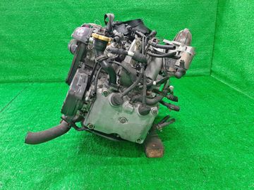 ДВИГАТЕЛЬ НА SUBARU IMPREZA GG2 EJ152