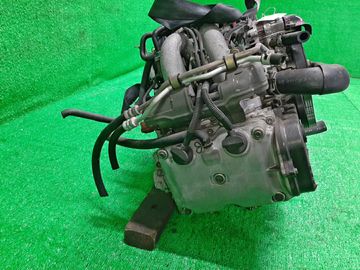 ДВИГАТЕЛЬ НА SUBARU IMPREZA GG2 EJ152