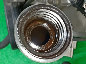 ДВИГАТЕЛЬ НА SUBARU IMPREZA GG2 EJ152