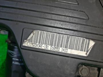 ДВИГАТЕЛЬ НА SUBARU IMPREZA GG2 EJ152