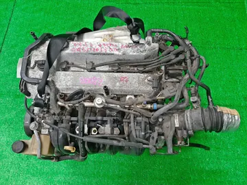 ДВИГАТЕЛЬ НА MAZDA ATENZA GG3P L3-VE