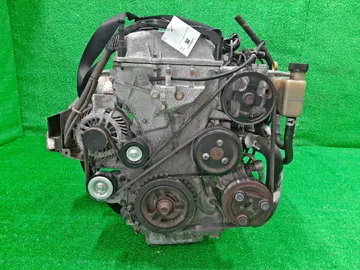 ДВИГАТЕЛЬ НА MAZDA ATENZA GG3P L3-VE