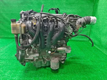 ДВИГАТЕЛЬ НА MAZDA ATENZA GG3P L3-VE