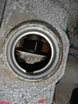 ДВИГАТЕЛЬ НА MAZDA ATENZA GG3P L3-VE