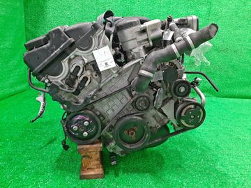 ДВИГАТЕЛЬ НА BMW 118I E87 N46B20B