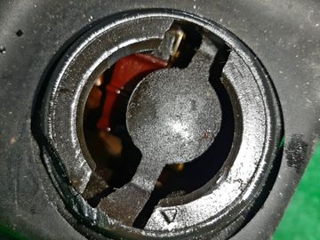 ДВИГАТЕЛЬ НА BMW 118I E87 N46B20B