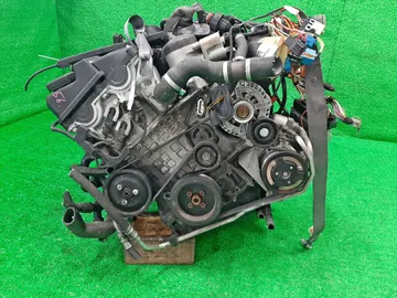 ДВИГАТЕЛЬ НА BMW 118I E87 N46B20B