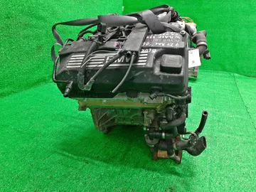 ДВИГАТЕЛЬ НА BMW 118I E87 N46B20B
