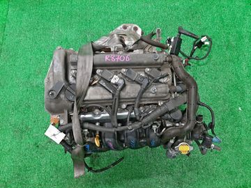 ДВИГАТЕЛЬ НА TOYOTA COROLLA AXIO NZE161 1NZ-FE