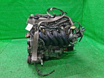ДВИГАТЕЛЬ НА TOYOTA COROLLA AXIO NZE161 1NZ-FE