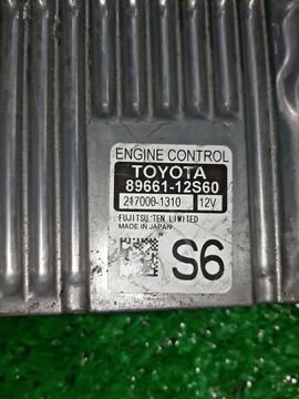 ДВИГАТЕЛЬ НА TOYOTA COROLLA AXIO NZE161 1NZ-FE