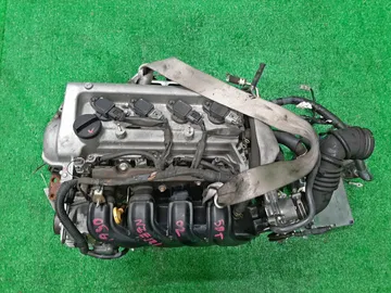 ДВИГАТЕЛЬ НА TOYOTA COROLLA NZE121 1NZ-FE