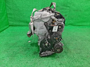 ДВИГАТЕЛЬ НА TOYOTA COROLLA NZE121 1NZ-FE