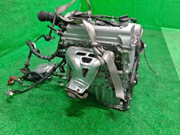 ДВИГАТЕЛЬ НА TOYOTA COROLLA NZE121 1NZ-FE