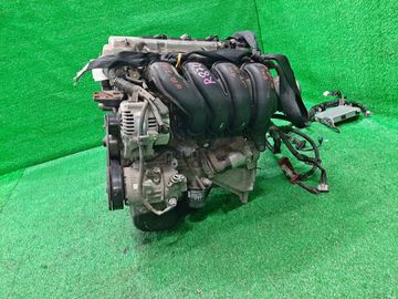 ДВИГАТЕЛЬ НА TOYOTA WISH ZNE10 1ZZ-FE