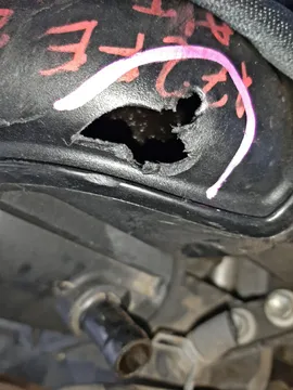 ДВИГАТЕЛЬ НА TOYOTA WISH ZNE10 1ZZ-FE