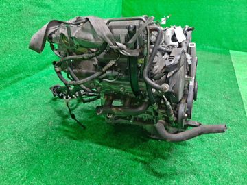 ДВИГАТЕЛЬ НА TOYOTA ALPHARD MNH10 1MZ-FE