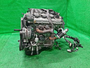 ДВИГАТЕЛЬ НА TOYOTA ALPHARD MNH10 1MZ-FE