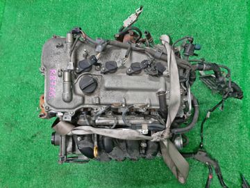 ДВИГАТЕЛЬ НА TOYOTA COROLLA AXIO ZRE142 2ZR-FE