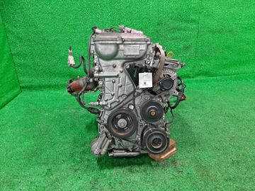 ДВИГАТЕЛЬ НА TOYOTA COROLLA AXIO ZRE142 2ZR-FE