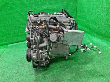 ДВИГАТЕЛЬ НА TOYOTA AVENSIS AZT251 2AZ-FSE