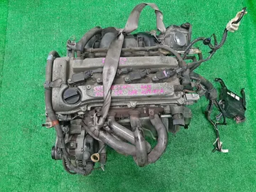 ДВИГАТЕЛЬ НА TOYOTA ESTIMA ACR50 2AZ-FE