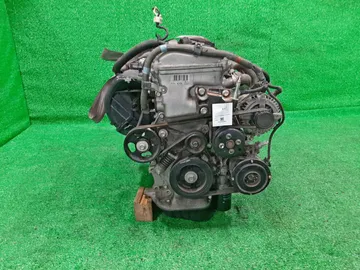 ДВИГАТЕЛЬ НА TOYOTA ESTIMA ACR50 2AZ-FE