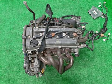 ДВИГАТЕЛЬ НА TOYOTA IPSUM ACM21 2AZ-FE