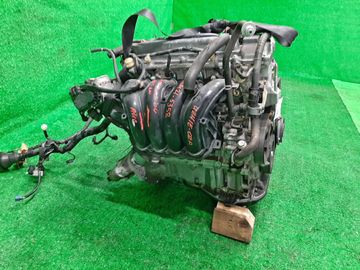ДВИГАТЕЛЬ НА TOYOTA IPSUM ACM21 2AZ-FE