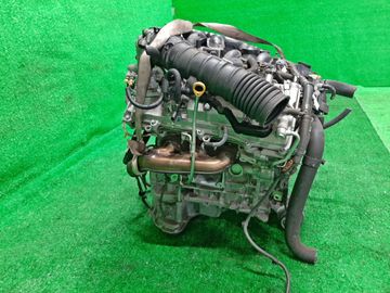 ДВИГАТЕЛЬ НА TOYOTA CROWN GRS204 2GR-FSE