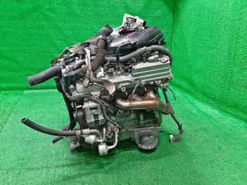 ДВИГАТЕЛЬ НА TOYOTA CROWN GRS204 2GR-FSE