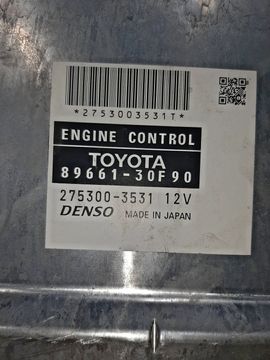 ДВИГАТЕЛЬ НА TOYOTA CROWN GRS204 2GR-FSE
