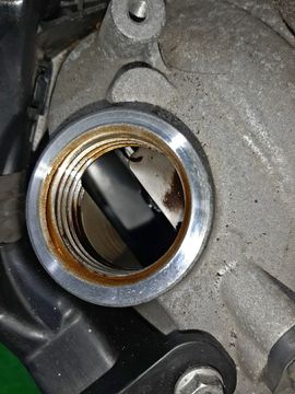 ДВИГАТЕЛЬ НА TOYOTA CROWN GRS204 2GR-FSE