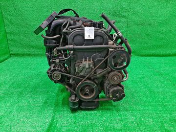 ДВИГАТЕЛЬ НА MITSUBISHI DION CR5W 4G93T