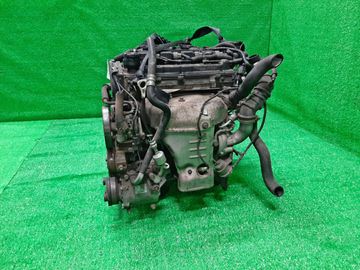 ДВИГАТЕЛЬ НА MITSUBISHI DION CR5W 4G93T