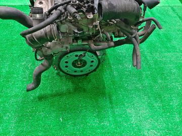 ДВИГАТЕЛЬ НА MITSUBISHI DION CR5W 4G93T