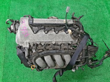 ДВИГАТЕЛЬ НА TOYOTA FIELDER ZZE123 2ZZ-GE