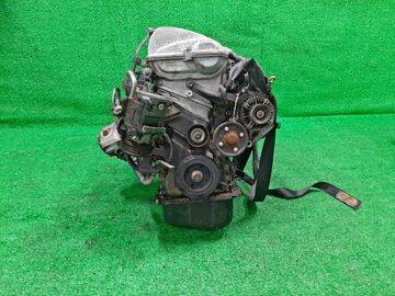 ДВИГАТЕЛЬ НА TOYOTA FIELDER ZZE123 2ZZ-GE