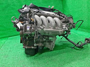 ДВИГАТЕЛЬ НА TOYOTA FIELDER ZZE123 2ZZ-GE